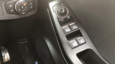 Ford Puma ST 1.0 EcoBoost Hybrid mHEV ST 5dr DCT Petrol Hatchback